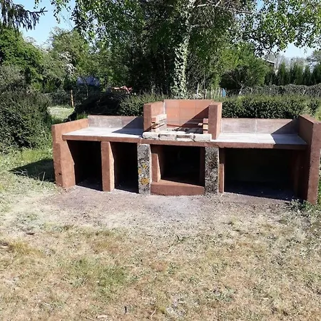 Maison Independante Sur Grand Terrain Clos Σπίτι διακοπών *
