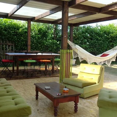 Maison Independante Sur Grand Terrain Clos