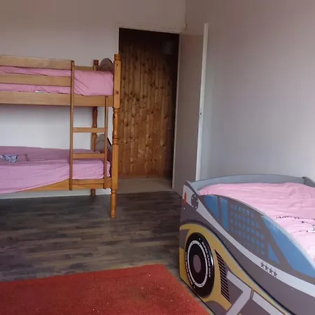 Maison Independante Sur Grand Terrain Clos Thenezay