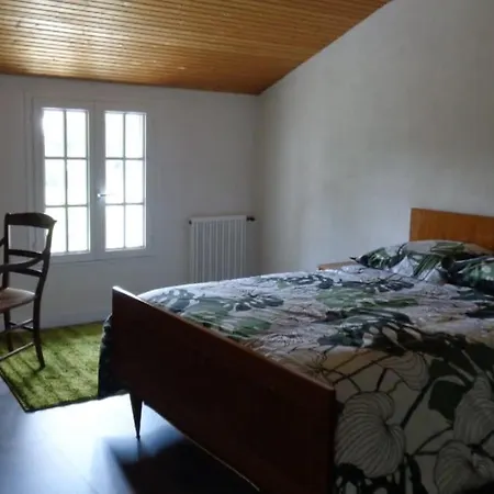 Maison Independante Sur Grand Terrain Clos Σπίτι διακοπών