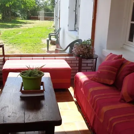 Maison Independante Sur Grand Terrain Clos Holiday home Thenezay