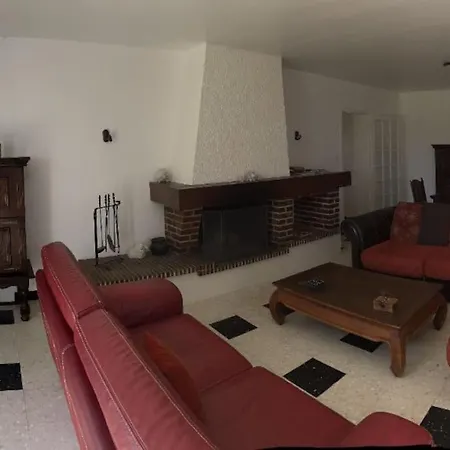 Maison Independante Sur Grand Terrain Clos Thenezay